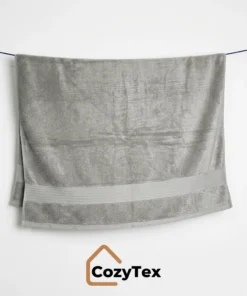 Premium Bath Towel-17 (40/60)