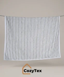 Premium Bath Towel-19 (40/60)