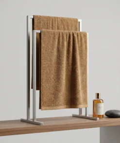 Premium Bath Towel-16 (40/60)